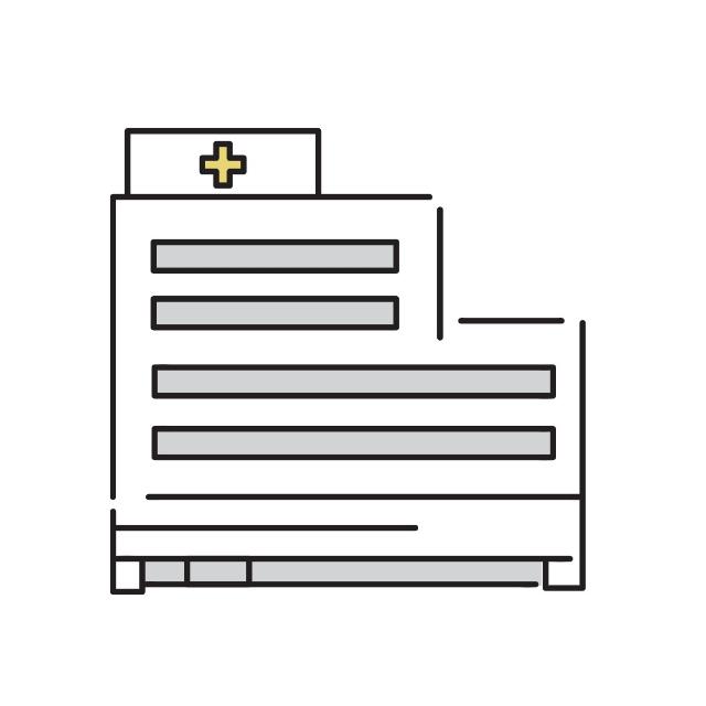 医療法人広徳会佐藤病院：903m