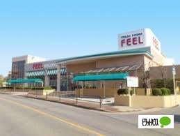 フィールみかん山店：1111m