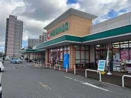 平和堂豊成店：1333m