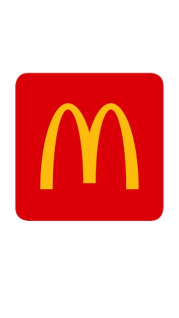 マクドナルド環状線四女子町店：626m