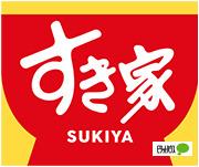 すき家中川十番町店：858m