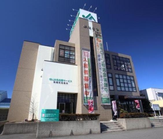 JAなごや南陽町支店：949m