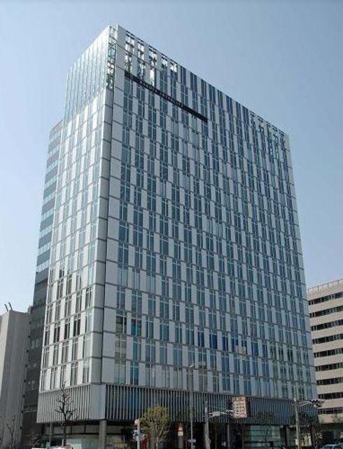 名古屋インターシティ：405m