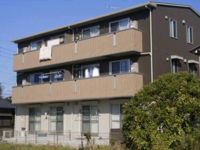 リラッサンテⅢ（301） 外観