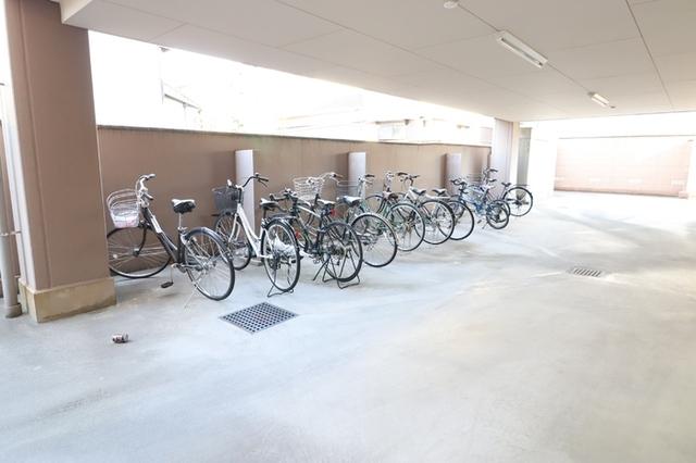グランソワール瑞穂（201） 物件画像