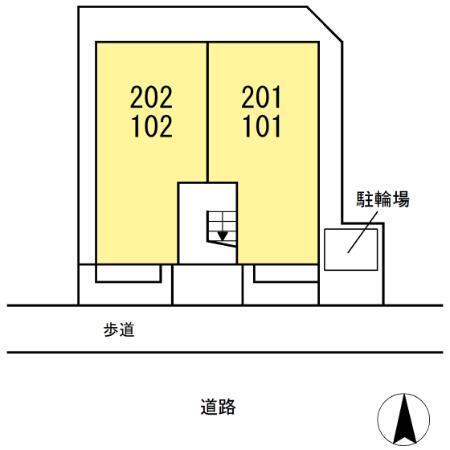 ラ ベル ヴィ（102） その他
