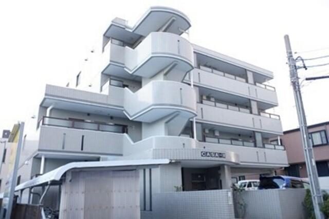 ＣＡＳＡ一社（105） 外観