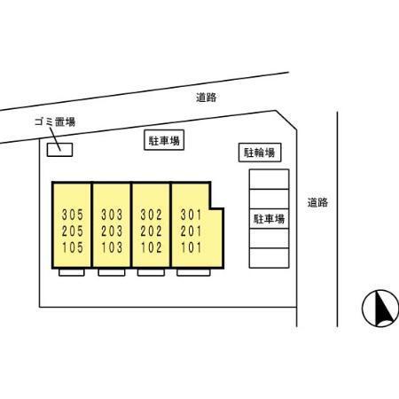マ　メゾン菊住Ｗ（103） その他