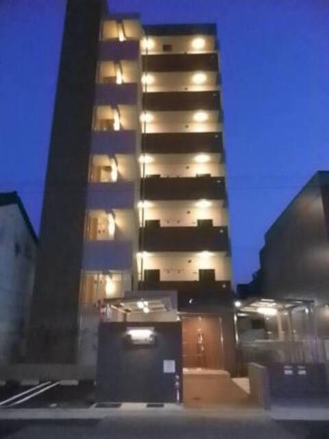 ＣＡＳＡ八番館（103） 外観
