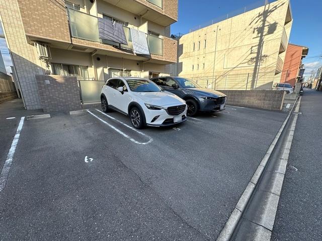 ＣＡＳＡ八番館（103） その他