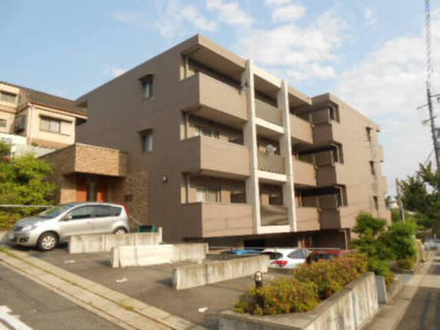ジオステージ東山（307） 外観