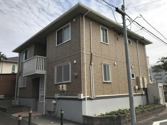ティエラ（102） 外観