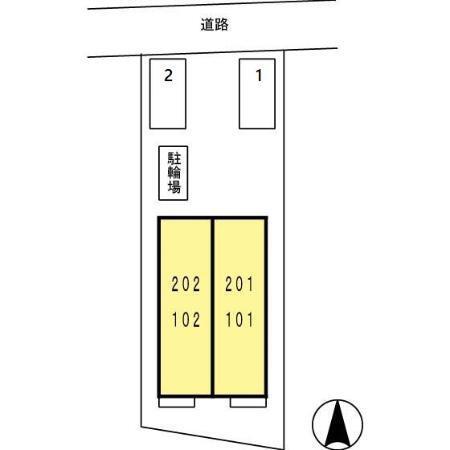 ソレイユ（101） その他