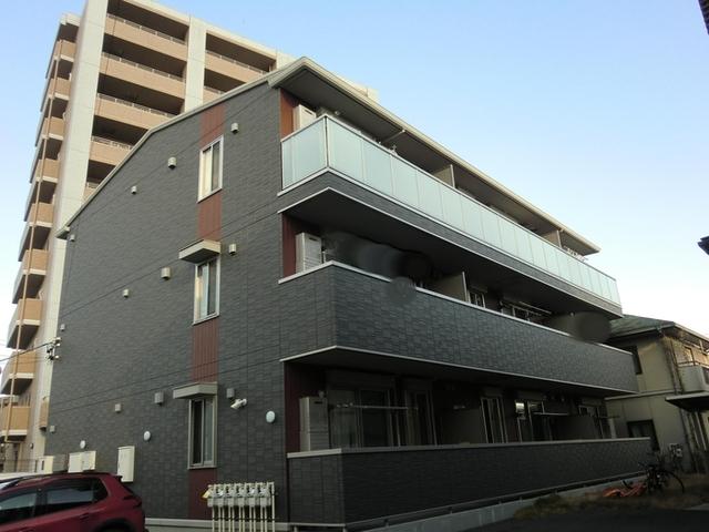 Ｌｏｃｏ☆ＭｏｃｏⅢ（202） 外観