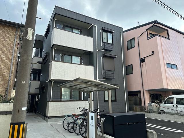 グラン弥富通（301） 物件画像