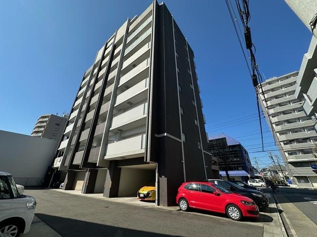 Ａｎｇｅａｉｌｅ（ｱﾝｼﾞｭｴｰﾙ）（602） 物件画像