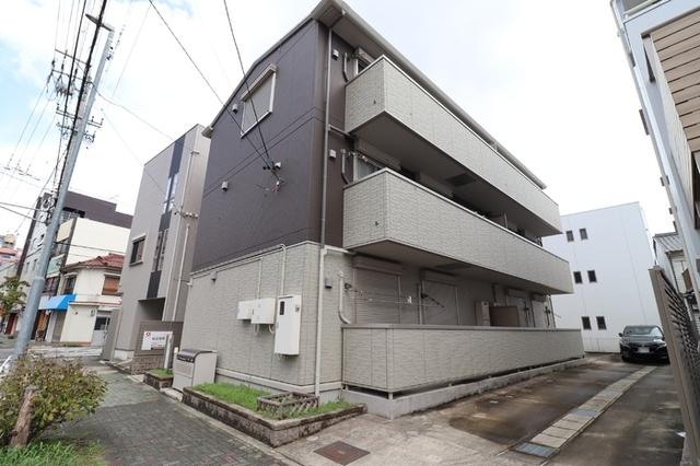 レジデンス春岡（302） 物件画像