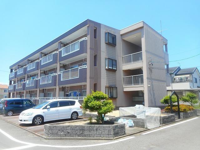 ＴＳパレス（102） 外観