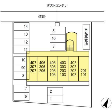 ＣＡＳＡ一社（105） その他