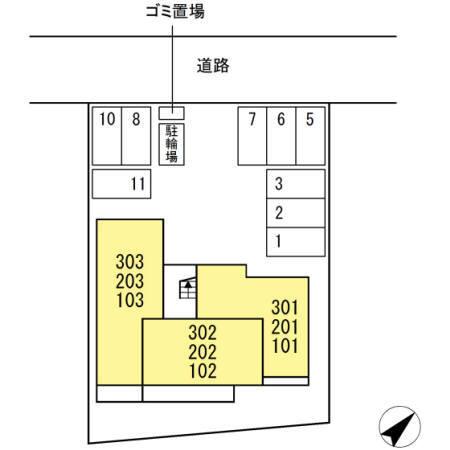 グランツⅠ（103） その他
