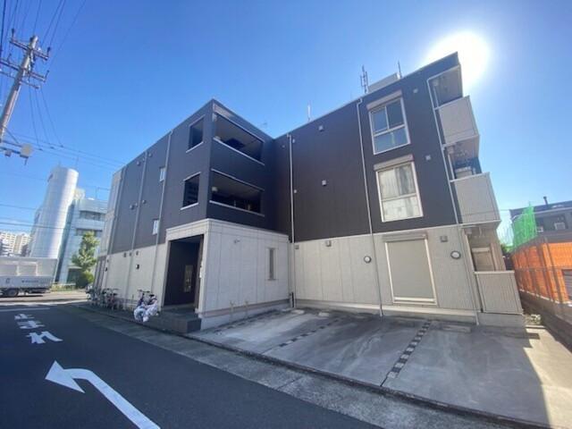 ｃａｓｓｅｒ（ｷｬｯｾ）（203） 物件画像