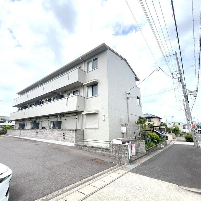 クラージュ（102） 外観