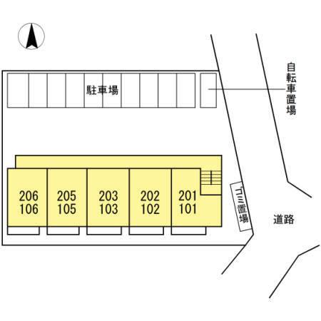 グレース川八（106） その他
