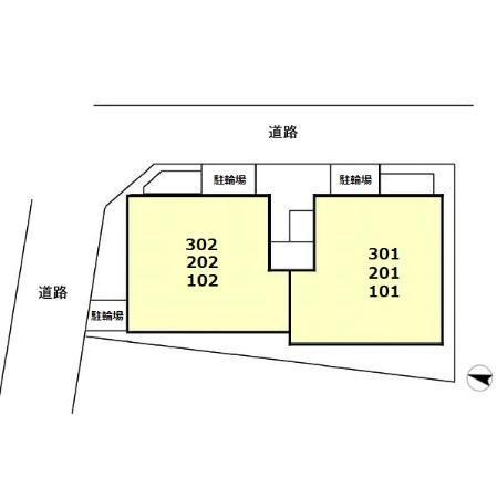 メゾン ド エリシオン（202） その他