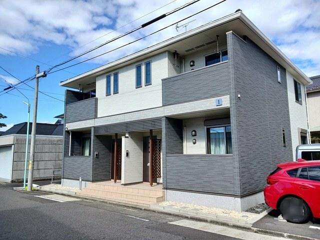 Ｍｏｎｔｅ　Ｏｒｏ　Ⅰ（102） 外観