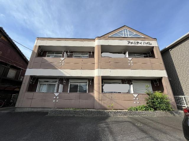 アメニティハイム 物件画像