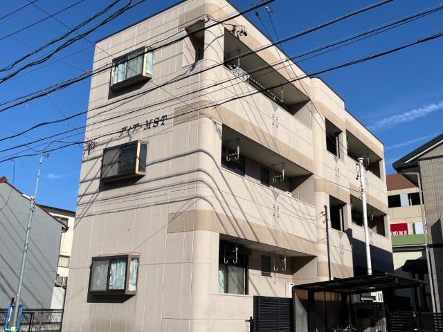 ディア・ＭＳＴ 物件画像