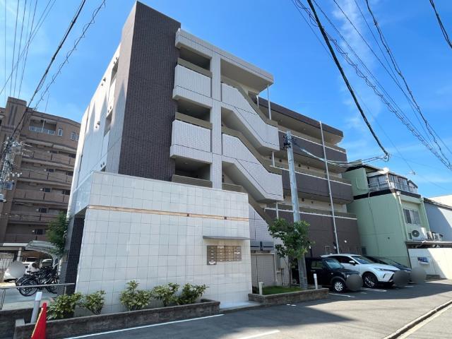 ラヴィ・Ｋ 物件画像