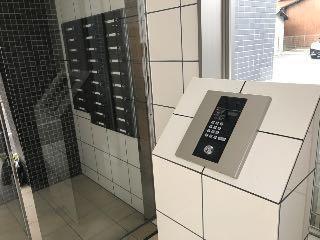 メゾン　ミール 物件画像