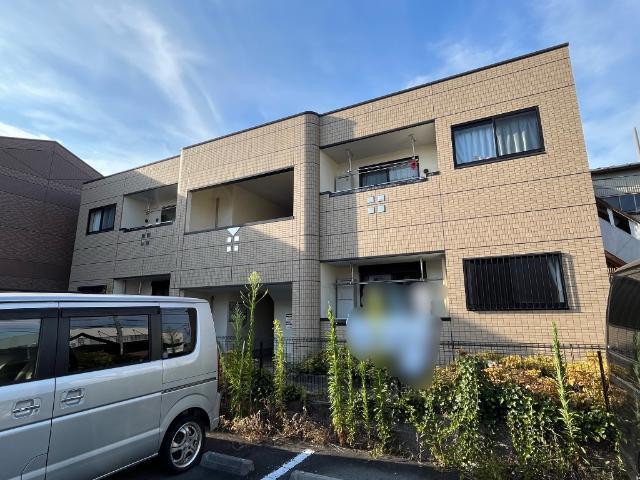 アーバンスカイ 物件画像