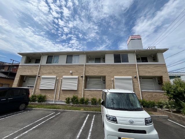 グレイシス堀越 物件画像
