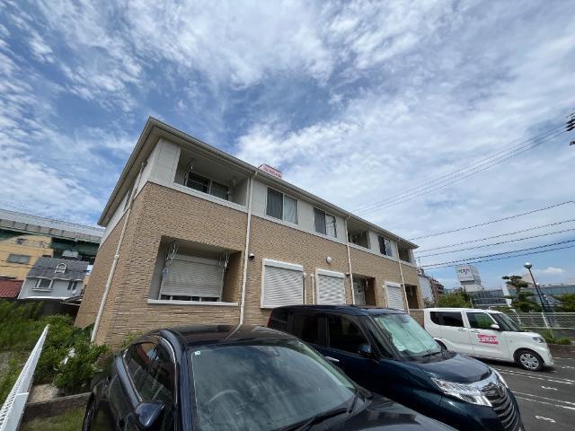 グレイシス堀越 物件画像