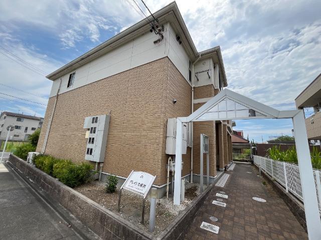 グレイシス堀越 物件画像