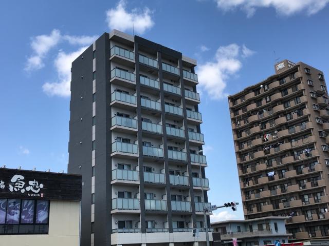 ブルーシャトー 物件画像