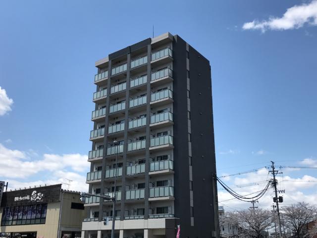 ブルーシャトー 物件画像