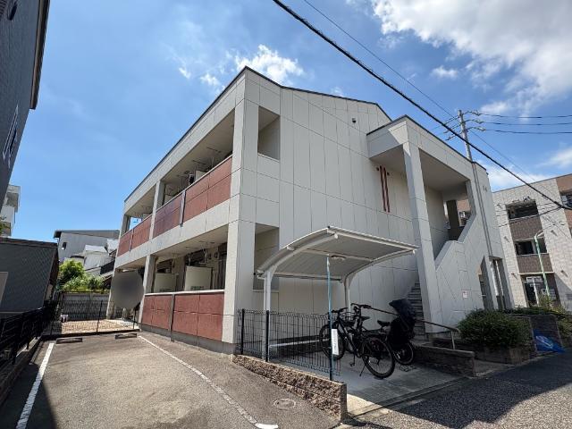 ドエル山王 物件画像