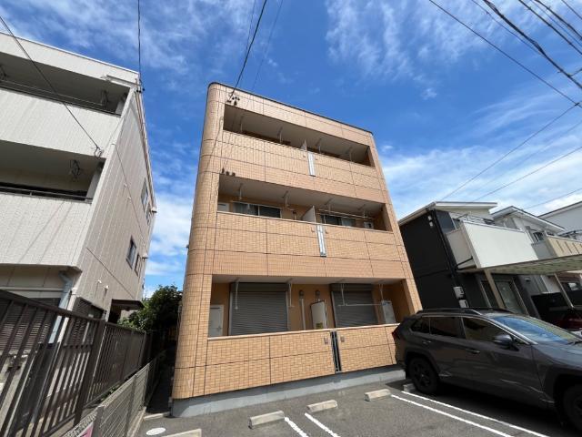 コンフォール道徳 物件画像