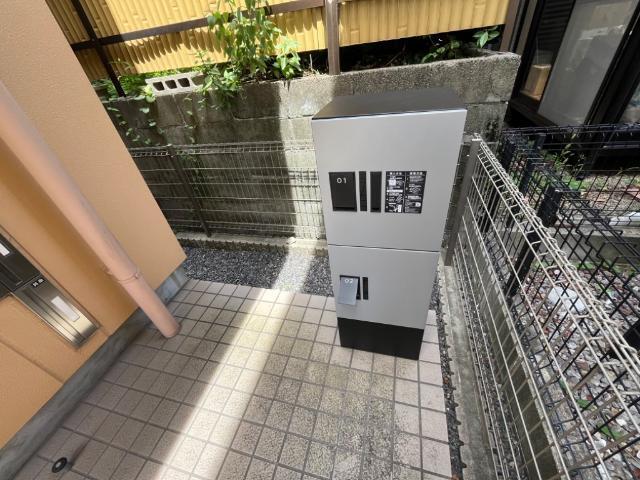 コンフォール道徳 物件画像
