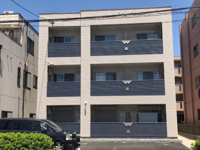 サンプレス八筋 物件画像