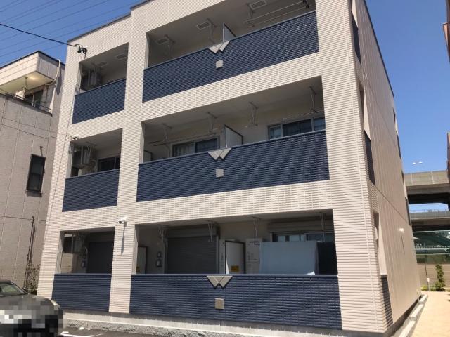 サンプレス八筋 物件画像
