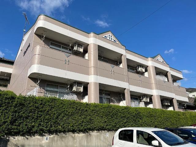 風のささやき 物件画像