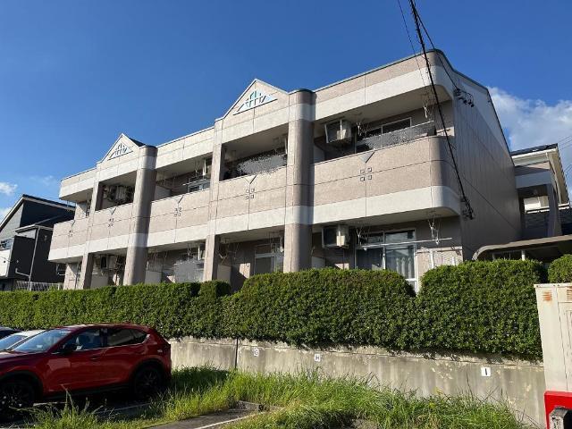 風のささやき 物件画像