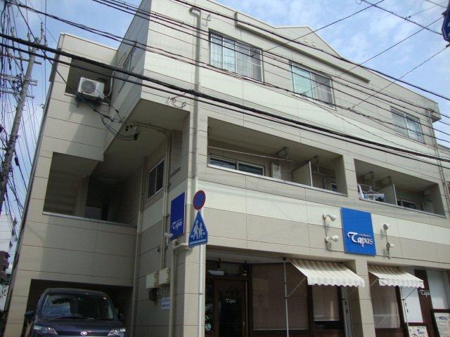 エルハイム浅間町 物件画像