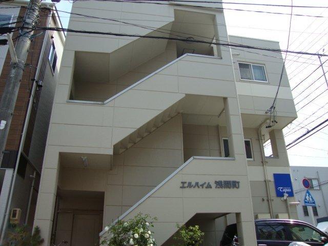 エルハイム浅間町 物件画像