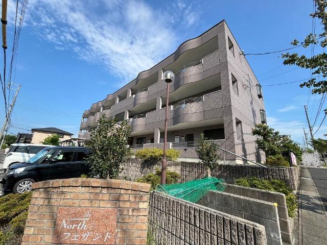 ノースフェザント 物件画像