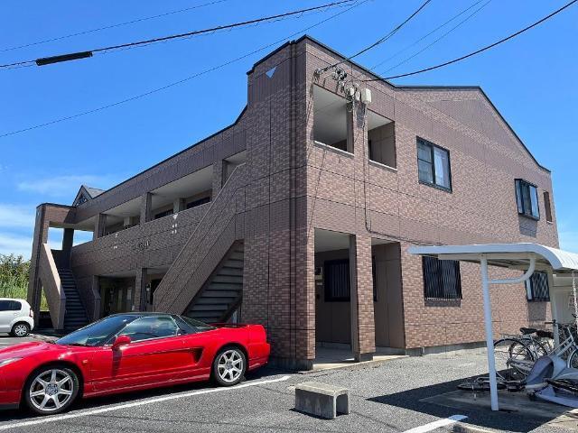 グランベールＣ 物件画像